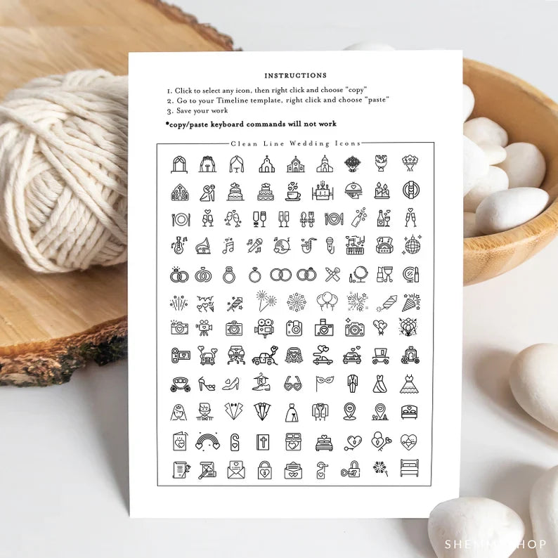 Online Evergreen Forest Welcome Letter & Itinerary Printable Template, Destination Welcome Card, Weekend Events, Welcome Bag, #Y22-WB4